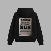 Harry Potter x Blvck ‘Bellatrix Wanted’ Hoodie