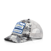 AutoAD Trucker Cap