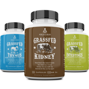 Histamine & DAO Support