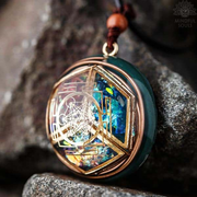Magnetic Energy Talisman OFFER