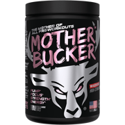 Bucked Up | Mother Bucker | Pre-workout