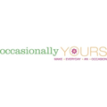 Occasionally Yours Gifts logo