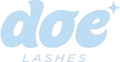 Doe Beauty logo