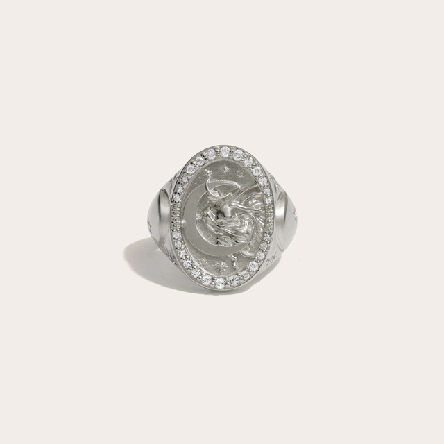 Special Edition Selene Ring