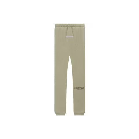 Fear of God Essentials Kids Sweatpants Pistachio