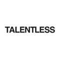 TALENTLESS logo