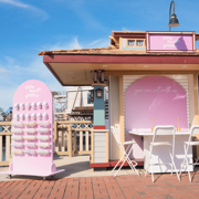 The Disney Springs Bead Bar