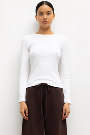 Nando Slim Fit Long Sleeve