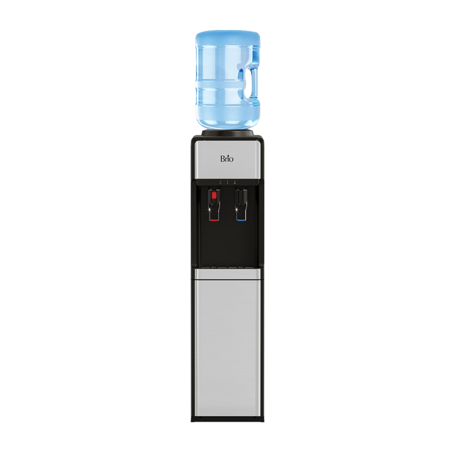 Brio 300 Slim Series Top Load Water Cooler