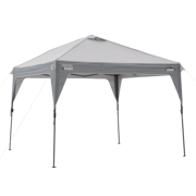 10' x 10' Center Push Instant Canopy
