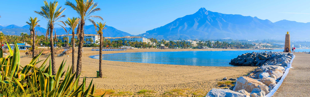 Our most popular holiday packages to Marbella