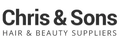 Chris & Sons logo