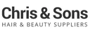 Chris & Sons logo