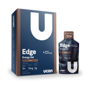 Mocha Edge + Caffeine