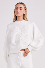 MAJA KNIT JUMPER