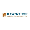 Rockler logo