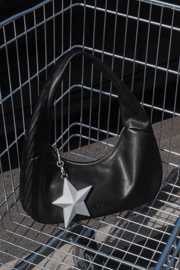 The Anon Bag Bratz© Edition in Black
