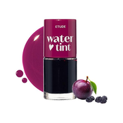 ETUDE HOUSE Dear Darling Water Gel Lip and Cheek Tint Lipstick - 07 Prune Ade 9 gm - Netmeds