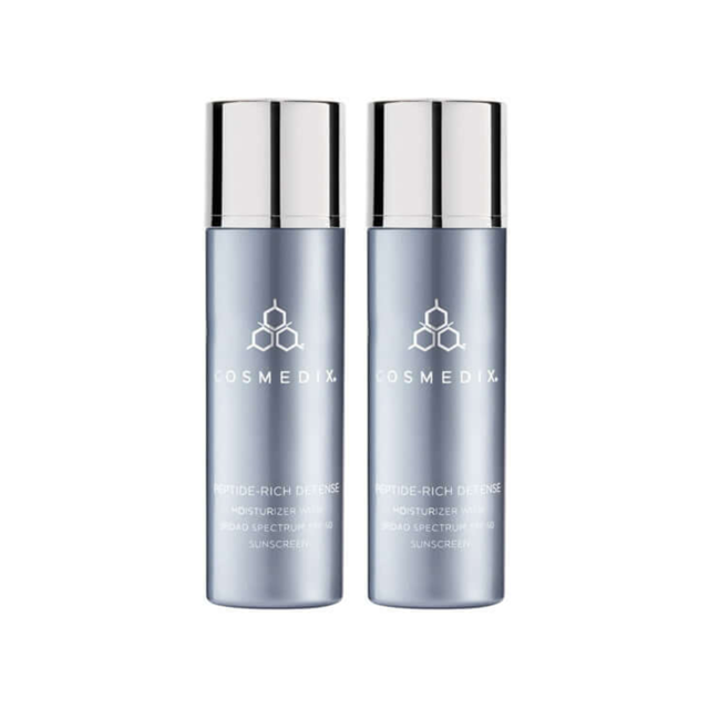 Peptide-Rich Defense Backbar - 3.4 fl oz/100 ml