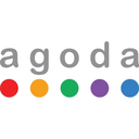 Agoda logo