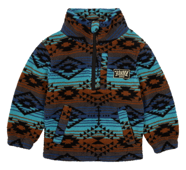 DreamCatcher Salt (Luxury Fleece)