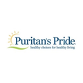 Puritan's Pride logo