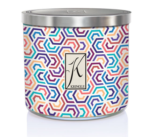 Marshmallow Morning 3-wick