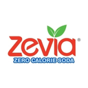 Zevia logo