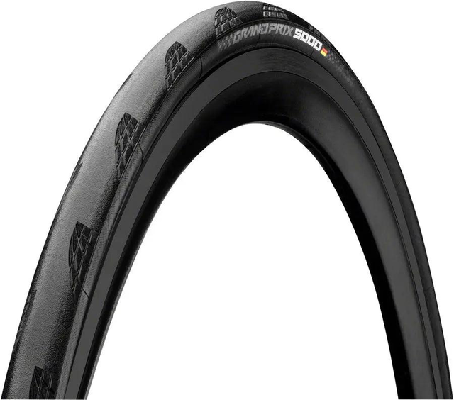 Continental Grand Prix 5000 700C Tire
