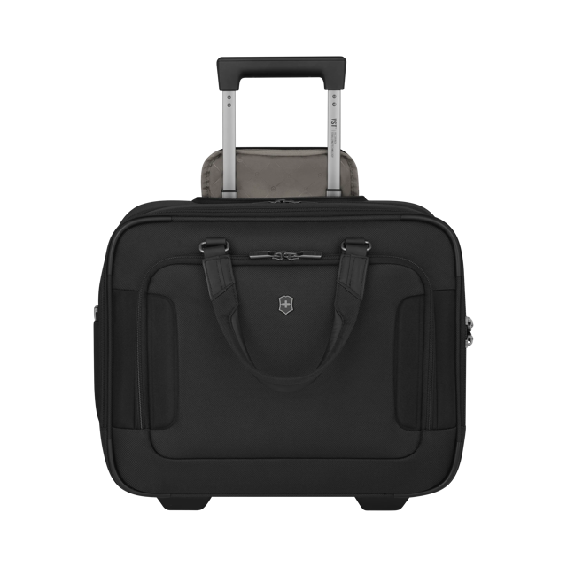 Victorinox Werks Traveler 7.0 Wheeled Briefcase