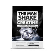 The Man Shake Creatine [NEW]
