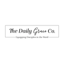 The Daily Grace logo