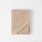 Christmas Printed Star Tablecloth 180x320cm