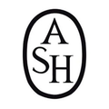 Ash logo
