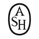 Ash logo