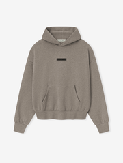 Classic Fleece Hoodie