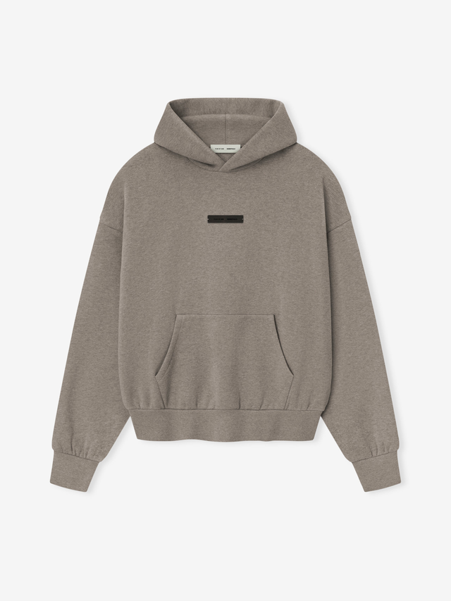 Classic Fleece Hoodie