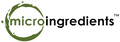 Micro Ingredients logo