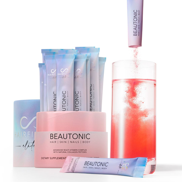 HAIRFINITY Elite Beautonic™