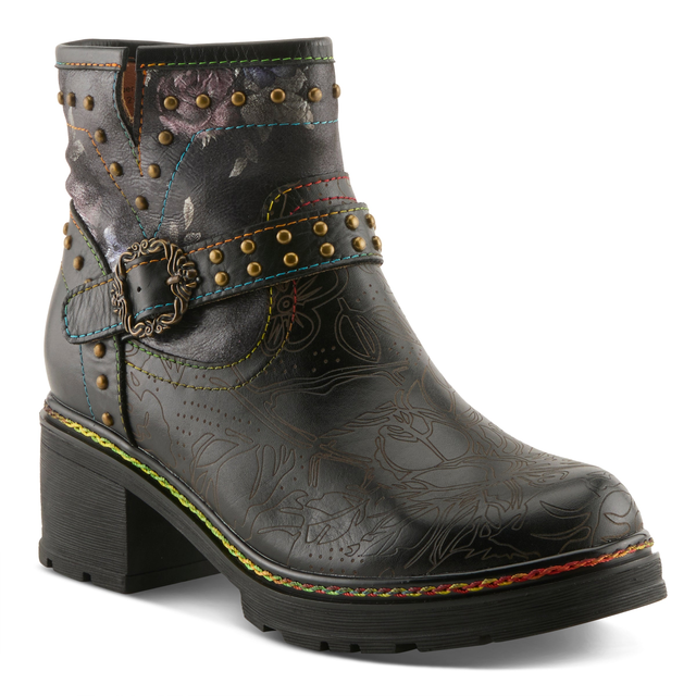 L'ARTISTE BRANCHOUT BOOTS