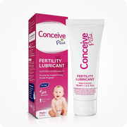 Conceive Plus Fertility Lubricant Tube