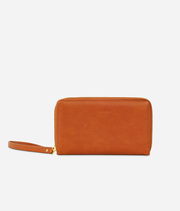The Wallet - Brown