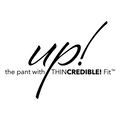 UP! Pants logo