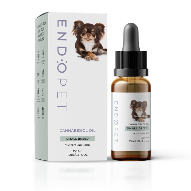 CBD Oil Dogs