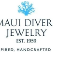 Maui Divers logo