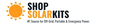 ShopSolarKits.com logo