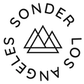 Sonder Los Angeles logo