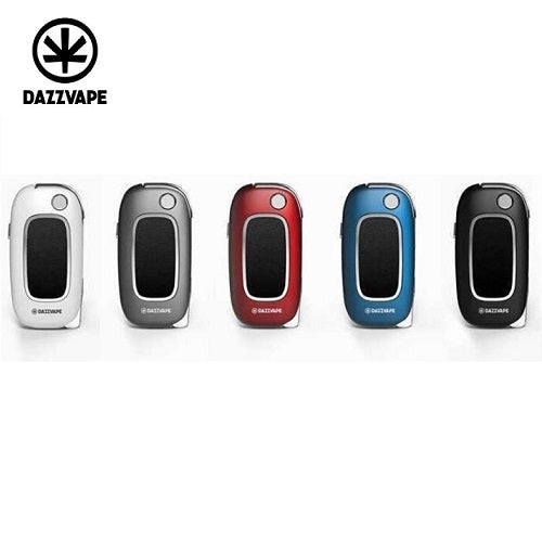 Dazzvape U-Key Variable Voltage Thick Oil Vaporizer