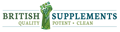 British Supplements logo