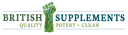 British Supplements logo